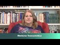 Medicina Teossomática | Simone Magaldi | IJEP