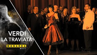 Verdi - La Traviata: \