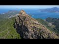 【志々伎山】長崎県平戸市の九州百名山は大絶景でした！