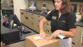 UPS Smart Labels
