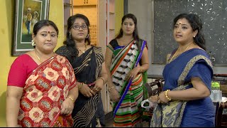 Priyamanaval Episode 472, 08/08/16