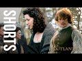 the most unrealistic thing to EVER happen in outlander | Outlander #shorts