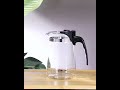 防爆裂泡茶壺【茶水分離】輕鬆泡茶 輕鬆濾出醇香好茶