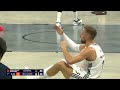 a tense finish where every play counts baskonia real madrid basketball highlights r3 2024 25