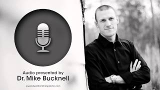 Audio: Physical Fitness and Exercise with Dr. Mike Bucknell