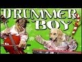 Little Drummer Boy - Walk off the Earth (Feat. Doggies)