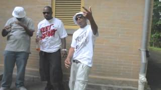 Binky Bandz Feat. OGrand \u0026 Ez Scarz - DOPEMAN Official Music Video Produced By Iceman