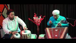 #Santoor #Tapash, Tabla -Bodhimon , rag - #Jhinghati,tin tal drut \u0026 jhala.