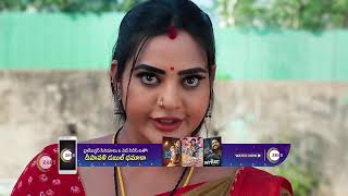 Nindu Noorella Saavasam | Ep - 114 | Webisode | Dec, 23 2023 | Richard Jose, Nisarga | Zee Telugu