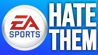EA is the WORST Company ever... Here’s why