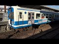 【4k】伊豆箱根鉄道 3000系 ラブライブラッピング車 三島駅にて　2016.12.10