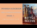 Battle Through the Heavens // Episode - 2 // A Cultivation Story // Priyansh Audiobook #audiobook