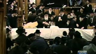 a lubavicsi rebbe: Didan Notzach