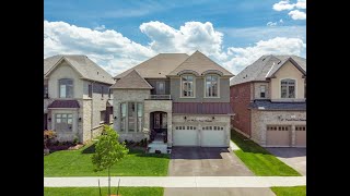 34 Prairie Creek Crescent Brampton Home for Sale - Real Estate Properties for Sale