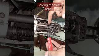 Sewing machine repair #short