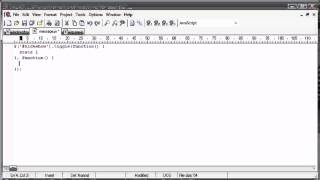 jQuery Tutorial 47 Hide Show a DIV