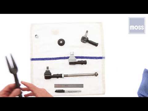 Tie Rod Ends Tie Rod Ends