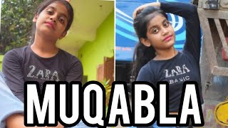 Muqabla || Street Dancer 3D || HipHop by Ritukrishna