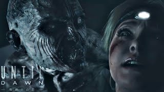 #05 END【Until Dawn -惨劇の山荘-】自分の選択で男女8人の運命が変わる映画のようなホラーゲーム