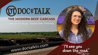 DocTalk Ep 659 modern carcass