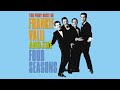 Frankie Valli & The Four Seasons - The Night (Official Audio)