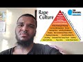Rape Culture & How Most Of Us Have Done Some Rapey Things
