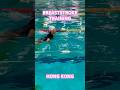 BREASTSTROKE TRAINING | Swimming Training Hong Kong | Harry Wright International Swimming #training