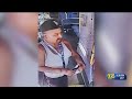 bpd searching for man who allegedly assaulted a get bus driver