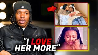 Lil Baby REVEALS Why He Slept With Ari Fletcher Over Jayda Cheaves