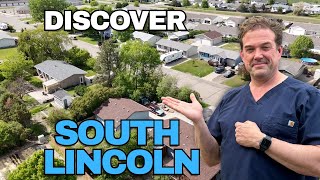 South Lincoln Neighborhood Tour | Affordable Homes Near Bismarck ND