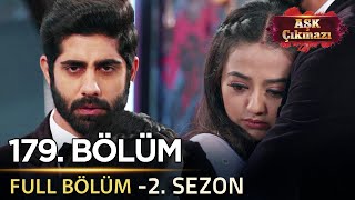 Aşk Çıkmazı Hint Dizisi - 2. Sezon | 179. Bölüm