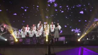 李健LiJian《Happy Christmas》2016看見李健演唱會平安夜安可場北京站