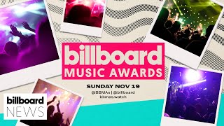 2023 Billboard Music Awards Teams With Spotify for Reimagined Awards Show | Billboard News