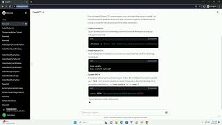 install python 2 7 macos monterey