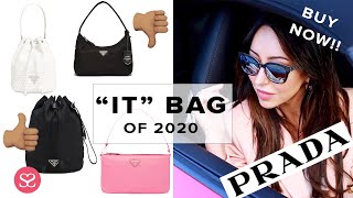 PRADA: The New £200 \