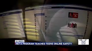 Meta announces program to keep teens safe on the internet