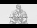 Chase Rice - Unforgettable (Audio)