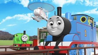きかんしゃトーマス総集編チルドレンタイム風