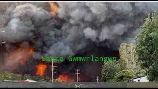 Sanse Gwmwrlangwn || New bodo gospel song || Jeniva narzary || Ri Daimari