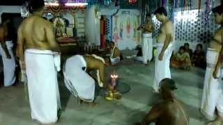 Haridwaramangalam Seethakalyanam 2014 Divyanamam-2