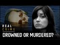 The River Of Tears: Disappearance Of Tanya Pinette | Dark Waters Of Crime