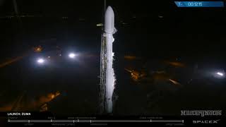 BIG ROCKET. Falcon 9 vs Falcon Heavy. Spacex launch