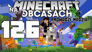 Minecraft na obcasach Sezon IV #126 - 5000 dni!