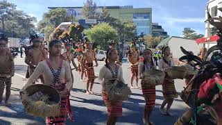 Cordillera festival 2024