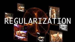 Regularization – Weight Decay, Data Augmentation & Dropout