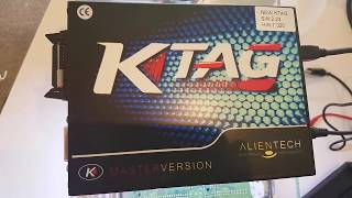 KTAG v7.020  2.23  +  dpf flaps o2 dtc software remover