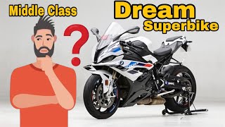 Kya Middle Class Family ko Superbike Leni Chahiye ya Nahi #vlog #z900