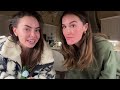 girls trip to northern california vlog