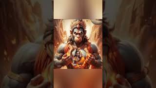 Shiv v hanuman bhajan ##m rudra rup kalasi