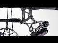 mathews archery static side bar mount